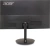 Монитор Acer 23.8" XF240YM3biiph черный IPS LED 1ms 16:9 HDMI матовая HAS 1000:1 250cd 178гр/178гр 1920x1080 180Hz FreeSync Premium DP FHD 3.5кг