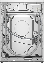 Стиральная машина Bosch Serie 6 WGG246ZLSN пан.англ. класс: A загр.фронтальная макс.:9кг белый