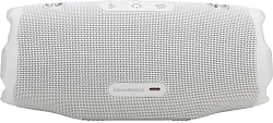 Колонка порт. JBL Charge 6 белый 45W 1.0 BT 10м 7500mAh (JBLCHARGE6WHT)