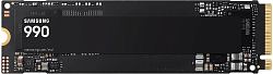 Накопитель SSD Samsung PCIe 4.0 x4 1TB MZ-V9V1T0BW M.2 2280
