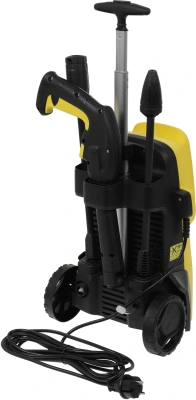Минимойка Karcher K 4 Classic 1800Вт (1.679-420.0)