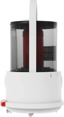 Пылесос Deerma TJ200 800Вт белый