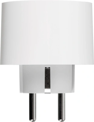 Умная розетка Aqara Smart Plug EU белый (SP-EUC01)