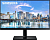 Монитор Samsung 24" F24T450FZI черный IPS LED 16:9 HDMI M/M матовая HAS Piv 1000:1 250cd 178гр/178гр 1920x1080 75Hz DP FHD USB 4кг