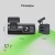 Видеорегистратор Digma FreeDrive 930W черный 4Mpix 1440x2560 2160p 170гр. Allwinner