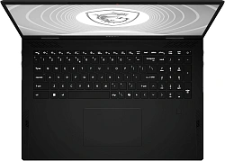 Ноутбук MSI CreatorPro X18 HX A14VMG-456RU Core i9 14900HX 128Gb SSD1Tb NVIDIA RTX5000 16Gb 18" IPS UHD+ (3840x2400) Windows 11 Pro grey WiFi BT Cam (9S7-182253-456)