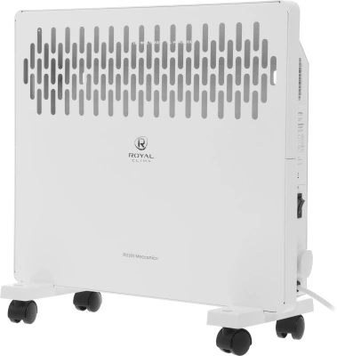 Конвектор Royal Clima Fiori Meccanico REC-FRWG1000M 1000Вт белый