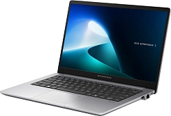 Ноутбук Asus ExpertBook P1 P1403CVA-S60821 Core i7 13620H 16Gb SSD1Tb Intel UHD Graphics 14" IPS FHD (1920x1080) без ОС grey WiFi BT Cam (90NX0871-M00XW0)