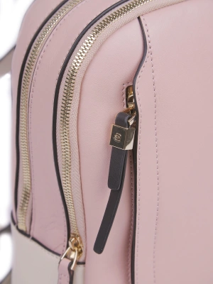 Рюкзак женский Piquadro Circle CA5566W92/ROBI пудровый кожа