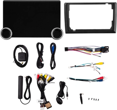 Автомагнитола ACV AD-1102 DSP 2DIN 4x50Вт v5.0 6000Mb DSP Android 13 11.5" WiFi 4G (43273)