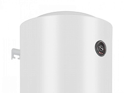 Водонагреватель Thermex Thermo 100 V 2.5кВт 100л электрический настенный/белый