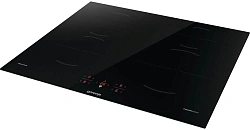 Индукционная варочная поверхность Gorenje GI6401BSC черный