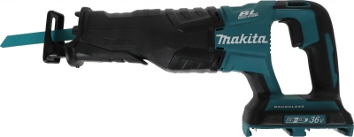 Сабельная пила Makita DJR360Z аккум. 3000ход/мин