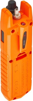 Дефектоскоп визуальный Lanmaster LAN-FT-VFL/M-30 оранжевый