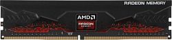 Память DDR4 8Gb 2400MHz AMD R7S48G2400U2S Radeon R7 Performance Series RTL PC4-19200 CL16 DIMM 288-pin 1.2В с радиатором Ret