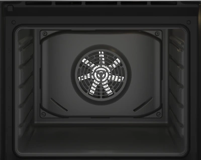 Духовой шкаф Электрический Indesit IBFTE 3634 IX нержавеющая сталь