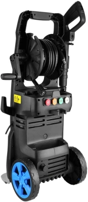 Минимойка Deko DKCW2700 PRO 2700Вт (085-2031)