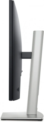 Монитор Dell 24" P2425 черный IPS LED 16:10 HDMI матовая HAS Piv 300cd 178гр/178гр 1920x1200 100Hz VGA DP WU USB 3.51кг