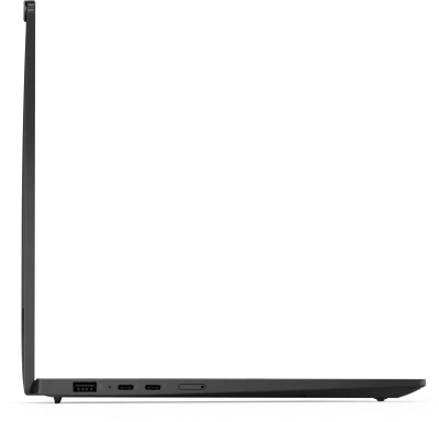 Ноутбук Lenovo ThinkPad X1 Carbon G12 Core Ultra 7 155U 32Gb SSD1Tb Intel Graphics 14" OLED 2.8K (2880x1800) без ОС black WiFi BT Cam (21KDS6D300)