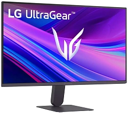 Монитор LG 23.8" UltraGear 24G411A-B черный IPS LED 5ms 16:9 HDMI матовая 1500:1 250cd 178гр/178гр 1920x1080 144Hz DP FHD 3.3кг