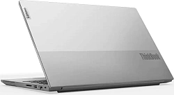 Ноутбук Lenovo Thinkbook 15 G4 IAP Core i7 1255U 8Gb SSD512Gb Intel Iris Xe graphics 15.6" TN FHD (1920x1080) Windows 11 Pro grey WiFi BT Cam (21DJ00SUUS)