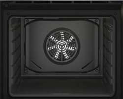 Духовой шкаф Электрический Indesit IBFTE 3634 IX нержавеющая сталь/серебристый