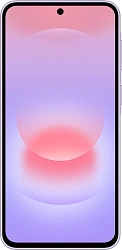 Смартфон Samsung SM-A376E Galaxy A37 5G 128Gb 8Gb лаванда моноблок 3G 4G 2Sim 6.7" 1080x2340 Android 16 50Mpix 802.11 a/b/g/n/ac/ax NFC GPS GSM900/1800 GSM1900 Protect