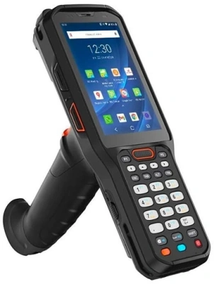 Терминал сбора данных Urovo RT40 (RT40-GS5S10E4011SN)