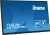 Монитор Iiyama 27" ProLite T2755MSC-B1 черный IPS LED 16:9 HDMI M/M матовая 400cd 178гр/178гр 1920x1080 60Hz DP FHD USB Touch 5.8кг