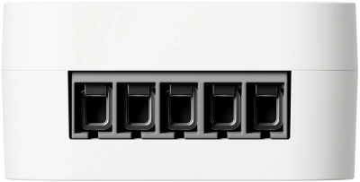 Умное реле Yandex YNDX-00537 1канал. белый