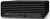 ПК HP 400 G9 SFF i7 12700 (2.1) 16Gb SSD256Gb UHDG 770 Windows 11 Pro 64 GbitEth 180W kb мышь клавиатура черный (8N8U9AA/16GB)