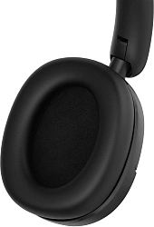 Гарнитура мониторные Edifier W800BT SE черный беспроводные bluetooth оголовье