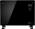 Конвектор Zenet ZET-528 1500Вт черный