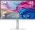 Монитор MSI 27" MD272UPHW белый IPS LED 16:9 HDMI M/M матовая 300cd 178гр/178гр 3840x2160 60Hz DP 4K USB 5.9кг