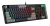 Клавиатура A4Tech Bloody B808N механическая черный/серый USB for gamer LED
