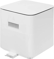 Аэрогриль Xiaomi Smart Air Fryer 6.5L EU 6.5л 1800Вт белый (BHR7358EU)