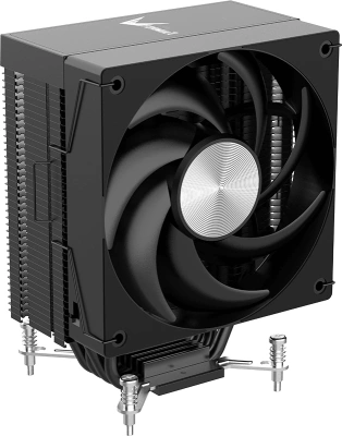 Устройство охлаждения(кулер) Formula Ice Boid 4PSD12 Soc-AM5/AM4/1200/1700/1851 черный 4-pin 34.3dB Al+Cu 200W 448gr Ret