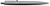 Ручка шариков. Parker Jotter SE 70th Anniversary K162 (2205530) Stainless Steel CT син. черн. подар.кор.