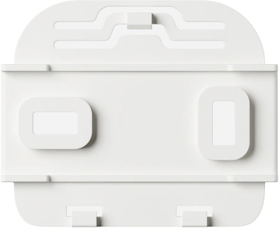 Умное реле Yandex YNDX-00538 2канал. белый