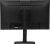 Монитор NPC 23.8" MF2412 черный IPS LED 1ms 16:9 HDMI M/M Cam матовая HAS Piv 1000:1 300cd 178гр/178гр 1920x1080 100Hz G-Sync FreeSync VGA DP FHD USB 2.75кг