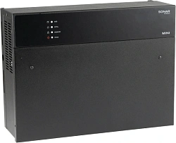 Усилитель Rubezh Sonar SMPA-100 100Вт черный (RBZ-380167)