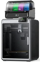Принтер 3D Creality K 2 Combo 260x260x260мм ABS/PLA/PETG/Flex/Carbon/TPU 50мкм