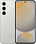 Смартфон Samsung SM-S721B Galaxy S24 FE 256Gb 8Gb серый моноблок 3G 4G 2Sim 6.7" 1080x2340 Android 14 50Mpix 802.11 a/b/g/n/ac/ax NFC GPS GSM900/1800 GSM1900 Protect