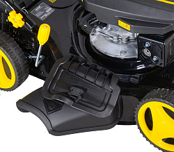 Газонокосилка роторная Huter GLM-5.0 ST (70/3/5) 3678Вт