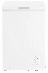 Морозильный ларь Hisense FC125D4BW1 белый