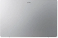 Ноутбук Acer Aspire 3 A315-510P-3374 Core i3 N305 8Gb SSD256Gb Intel UHD Graphics 15.6" IPS FHD (1920x1080) без ОС silver WiFi BT Cam (NX.KDHCD.007)