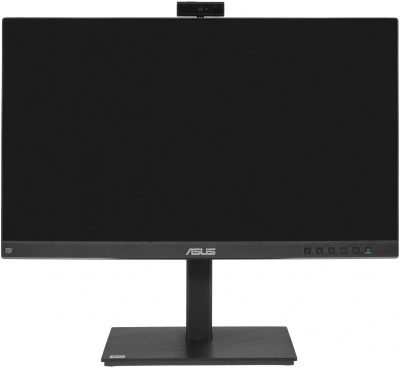 Монитор Asus 23.8" BE24EQSK черный IPS LED 16:9 HDMI M/M матовая HAS Piv 1000:1 300cd 178гр/178гр 1920x1080 VGA DP FHD USB 78кг