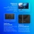 Монитор Dahua 23.8" LM24-E231 черный IPS LED 1ms 16:9 HDMI матовая 1000:1 300cd 178гр/178гр 1920x1080 165Hz DP FHD 3.9кг
