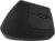 Мышь Logitech MX Vertical черный оптическая 4000dpi беспров. BT/Radio USB 4but (910-005451)