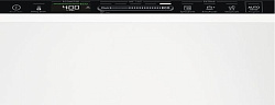Посудомоечная машина встраив. Electrolux EEZ69410W полноразмерная инвертор
